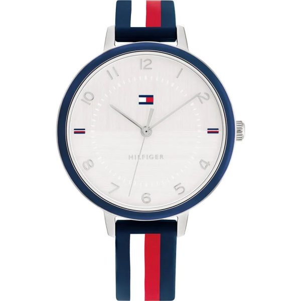 Tommy Hilfiger Florence Damenuhr TH1782584