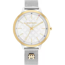 Tommy Hilfiger Iris Damenuhr TH1782586
