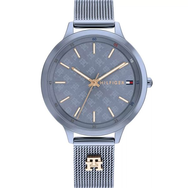 Tommy Hilfiger Iris Damenuhr TH1782589