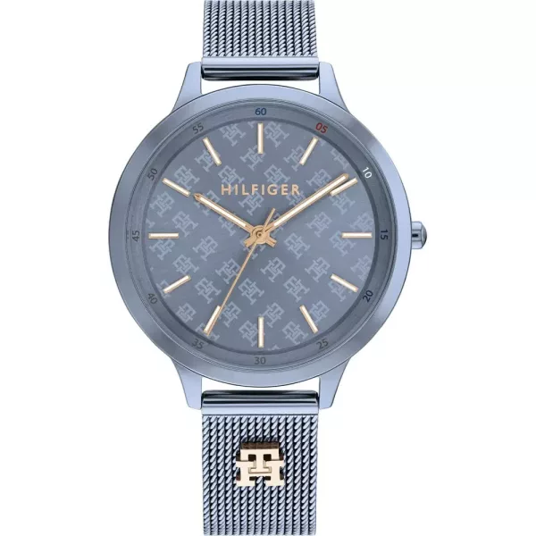 Tommy Hilfiger Iris Damenuhr TH1782589