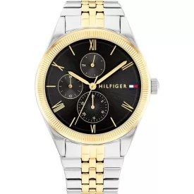 Tommy Hilfiger Monica Damenuhr TH1782591