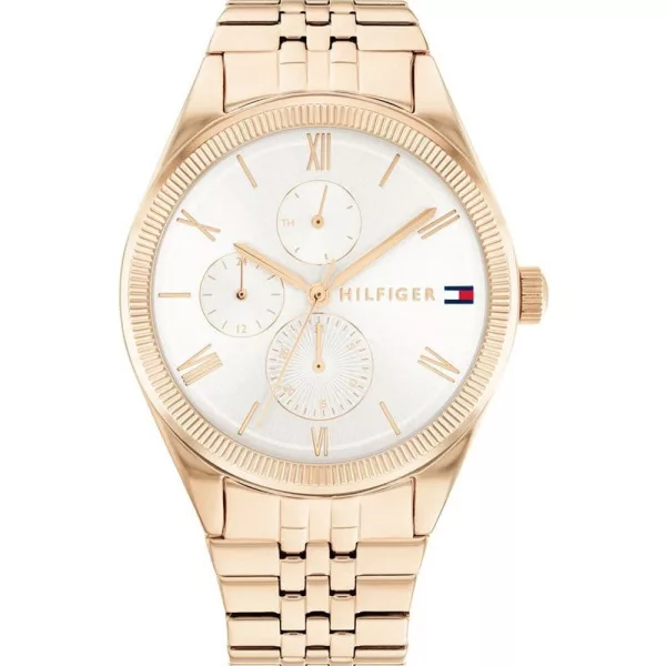 Tommy Hilfiger Monica Damenuhr TH1782593