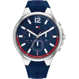 Tommy Hilfiger Sienna Damenuhr TH1782600