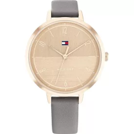 Tommy Hilfiger Florence Damenuhr TH1782619