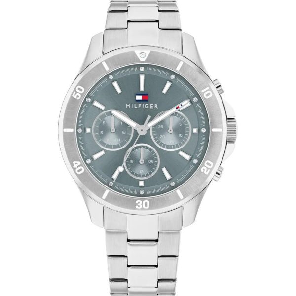 Tommy Hilfiger Aspen Damenuhr TH1782638