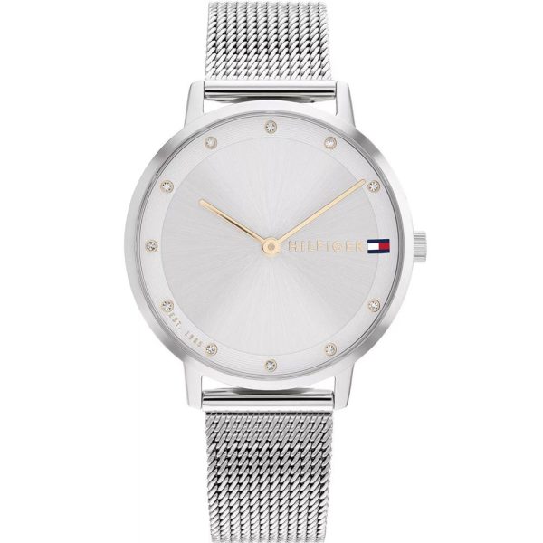 Tommy Hilfiger Pippa Damenuhr TH1782665