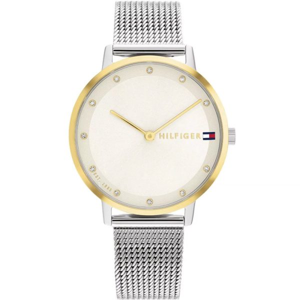 Tommy Hilfiger Pippa Damenuhr TH1782667