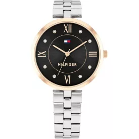 Tommy Hilfiger Ella Damenuhr TH1782684