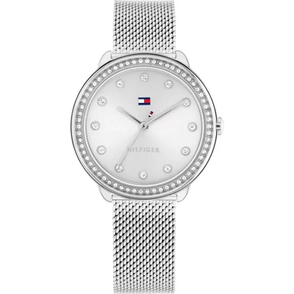Tommy Hilfiger Demi Damenuhr TH1782698