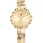 Tommy Hilfiger Demi Damenuhr TH1782699