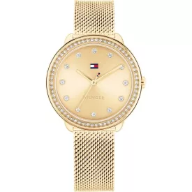 Tommy Hilfiger Demi Damenuhr TH1782699