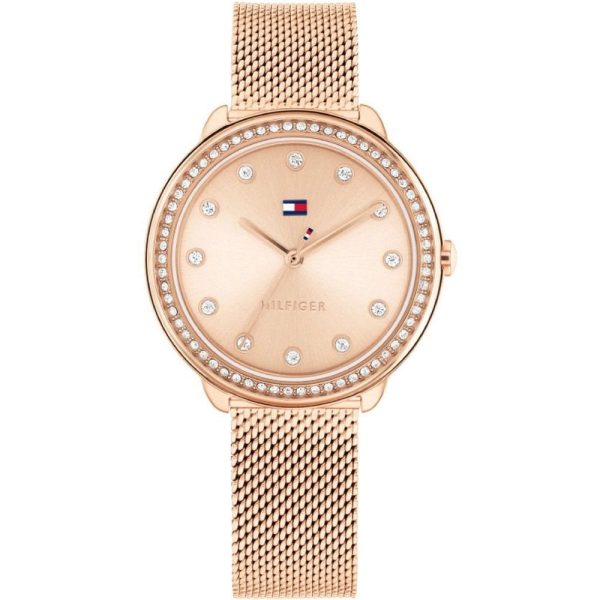 Tommy Hilfiger Demi Damenuhr TH1782700