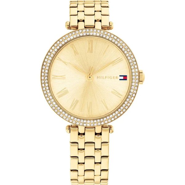 Tommy Hilfiger Natalie Damenuhr TH1782718