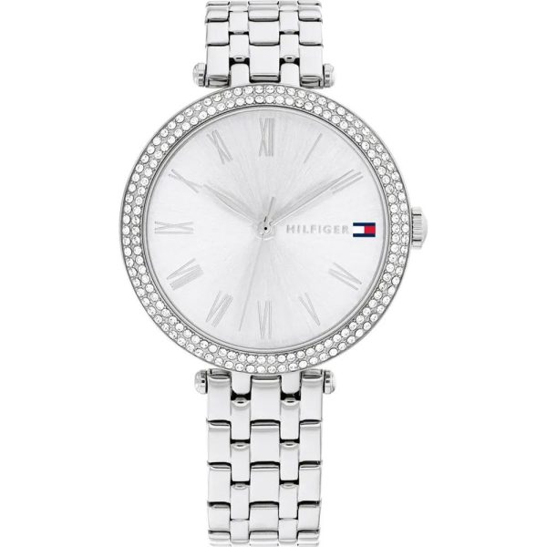 Tommy Hilfiger Natalie Damenuhr TH1782719
