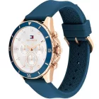Tommy Hilfiger Mellie Damenuhr TH1782741