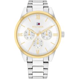 Tommy Hilfiger Camille Damenuhr TH1782744