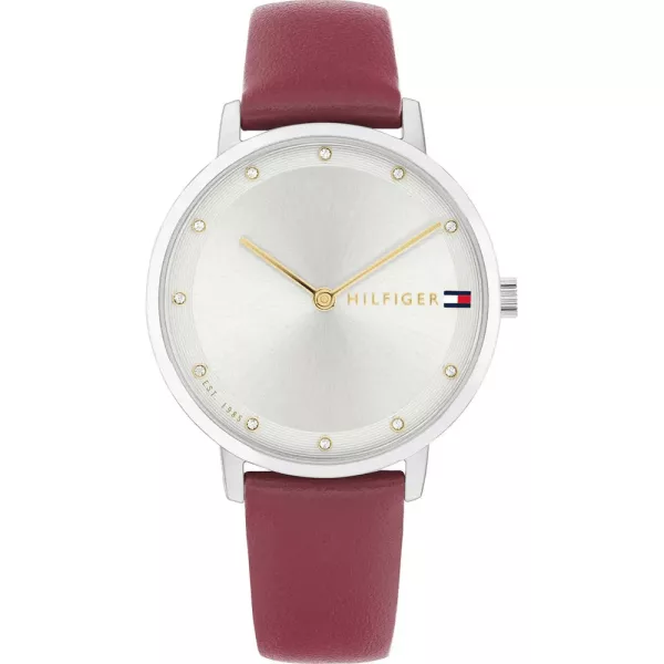 Tommy Hilfiger Pippa Damenuhr TH1782763