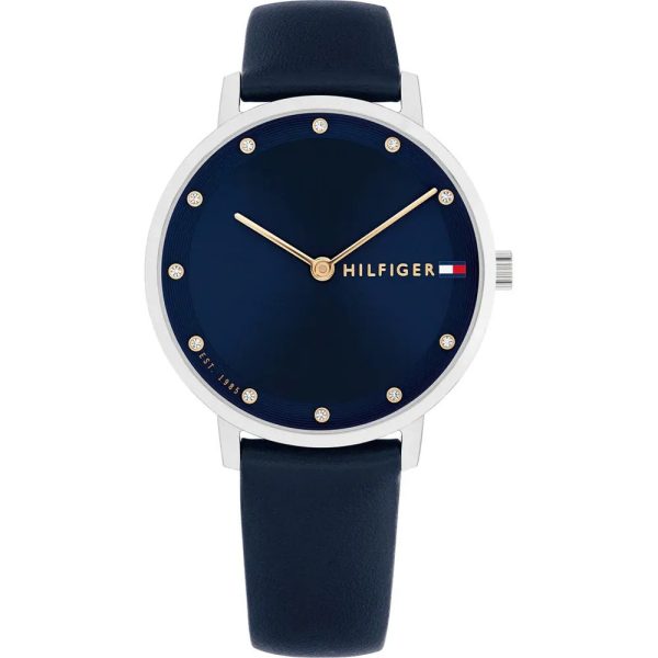 Tommy Hilfiger Pippa Damenuhr TH1782764