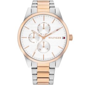 Tommy Hilfiger Camille Damenuhr TH1782768