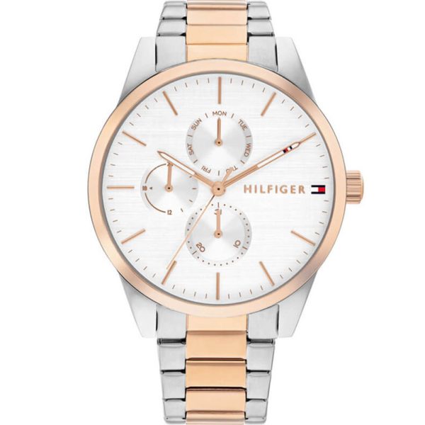 Tommy Hilfiger Camille Damenuhr TH1782768