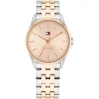 Tommy Hilfiger Jade Damenuhr TH1782772