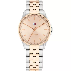 Tommy Hilfiger Jade Damenuhr TH1782772