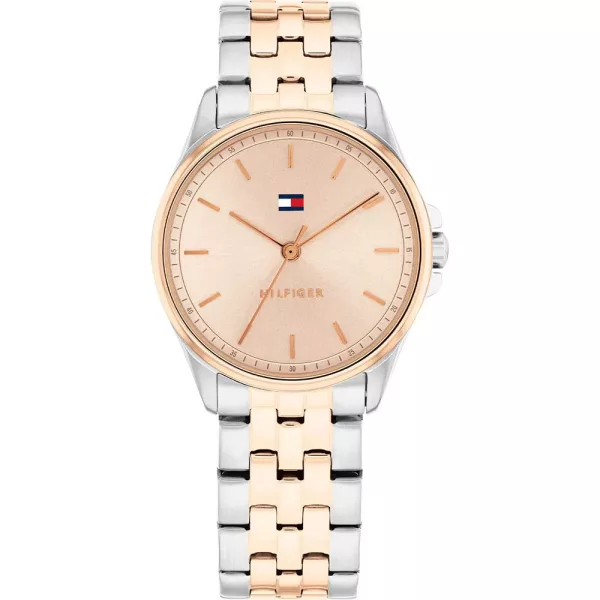 Tommy Hilfiger Jade Damenuhr TH1782772