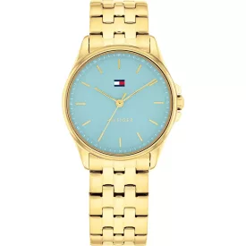 Tommy Hilfiger Jade Damenuhr TH1782776