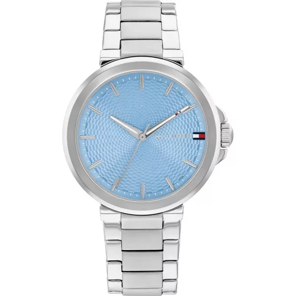 Tommy Hilfiger Lori Damenuhr TH1782777