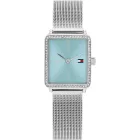Tommy Hilfiger Tea Square Damenuhr TH1782789
