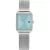 Tommy Hilfiger Tea Square Damenuhr TH1782789