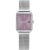 Tommy Hilfiger Tea Crystal Damenuhr TH1782790