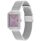Tommy Hilfiger Tea Crystal Damenuhr TH1782790