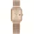 Tommy Hilfiger Tea Square Damenuhr TH1782792