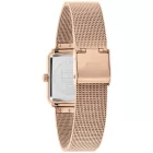 Tommy Hilfiger Tea Square Damenuhr TH1782792