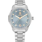 Tommy Hilfiger TH85 Crystals Damenuhr TH1782795