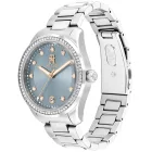 Tommy Hilfiger TH85 Crystals Damenuhr TH1782795