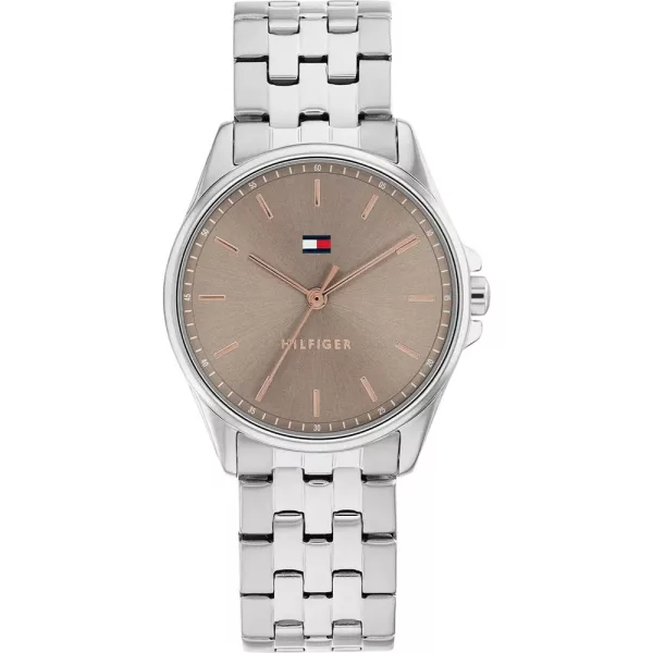 Tommy Hilfiger Jade Damenuhr TH1782801