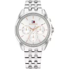 Tommy Hilfiger Mellie Damenuhr TH1782802