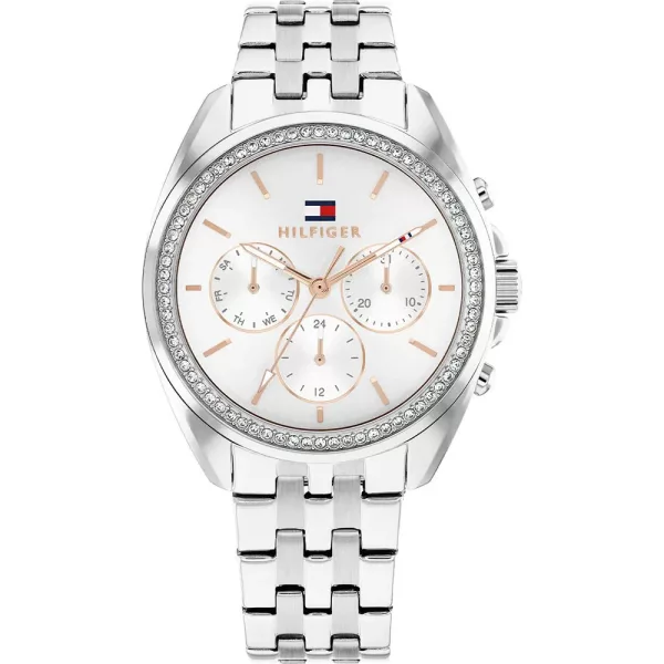Tommy Hilfiger Mellie Damenuhr TH1782802