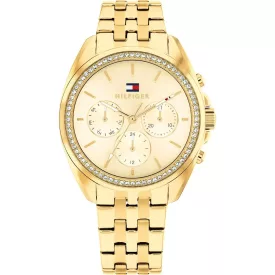 Tommy Hilfiger Millie Damenuhr TH1782803