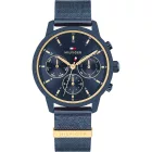 Tommy Hilfiger Blake Damenuhr TH1782809