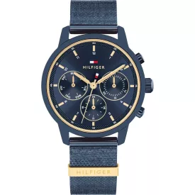Tommy Hilfiger Blake Damenuhr TH1782809