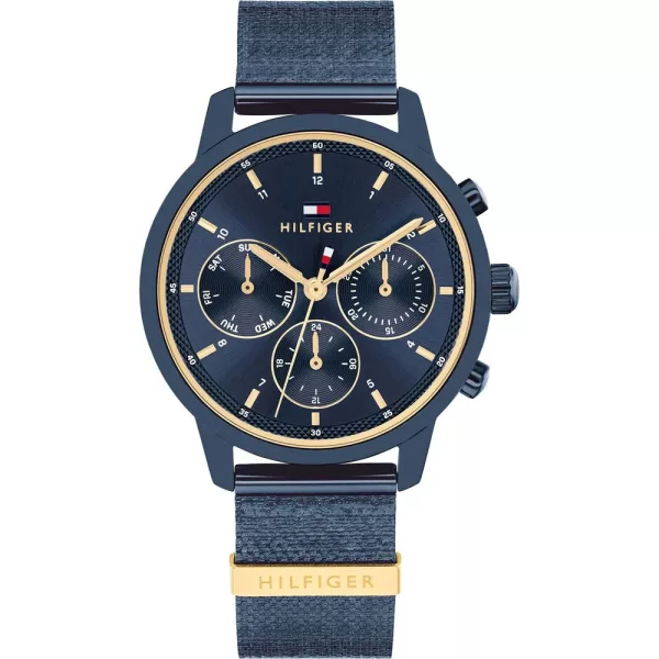 Tommy Hilfiger Blake Damenuhr TH1782809