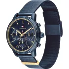 Tommy Hilfiger Blake Damenuhr TH1782809