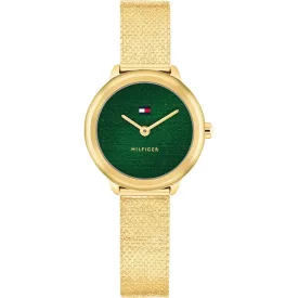 Tommy Hilfiger Demi Mini Damenuhr TH1782812