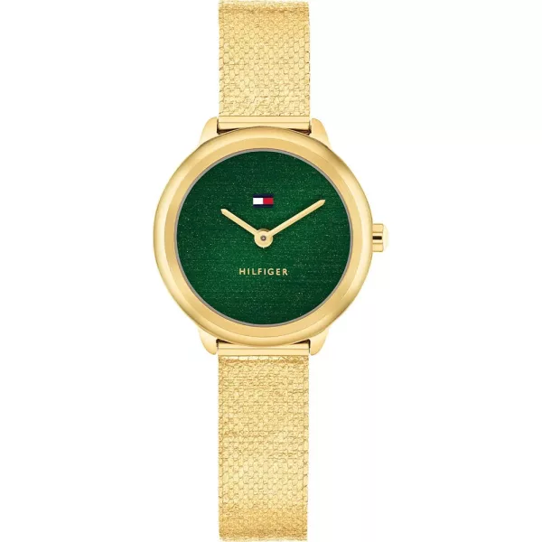 Tommy Hilfiger Demi Mini Damenuhr TH1782812