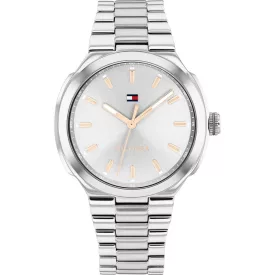 Tommy Hilfiger Georgia Damenuhr TH1782817