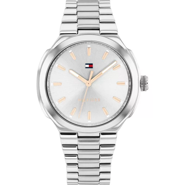 Tommy Hilfiger Georgia Damenuhr TH1782817