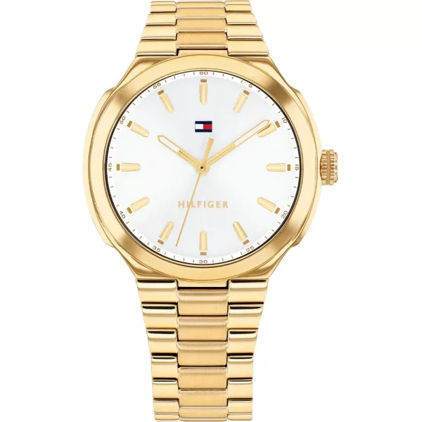 Tommy Hilfiger Georgia Damenuhr TH1782819